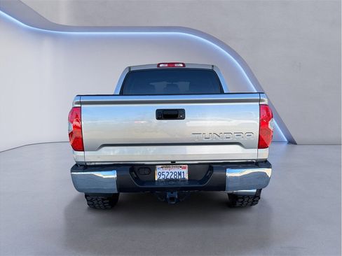 Used 2014 Toyota Tundra SR5 w/ TRD Off Road Package RWD image 5