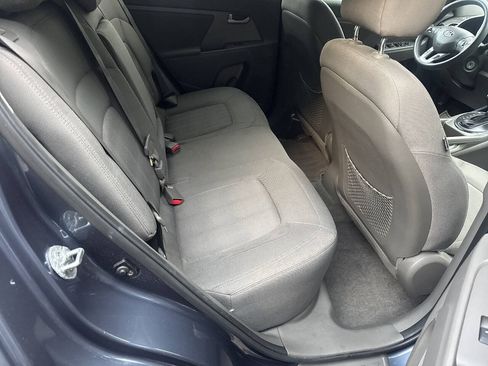 Used 2012 Kia Sportage LX AWD/4WD image 13