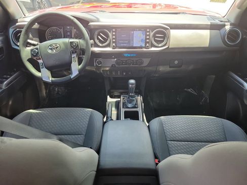 Used 2023 Toyota Tacoma SR5 RWD image 13