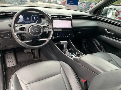 Certified 2024 Hyundai Santa Cruz XRT AWD/4WD image 18