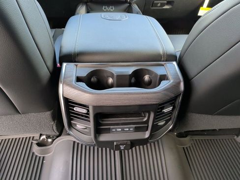 New 2026 RAM 2500 Laramie image 45