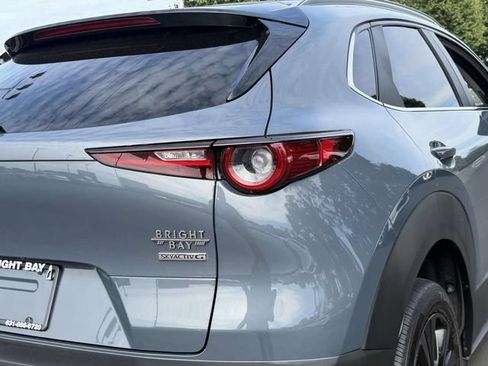 Used 2023 MAZDA CX-30 AWD 2.5 S w/ Preferred Package image 5