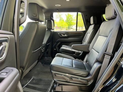 Used 2021 Chevrolet Tahoe LT AWD/4WD image 15