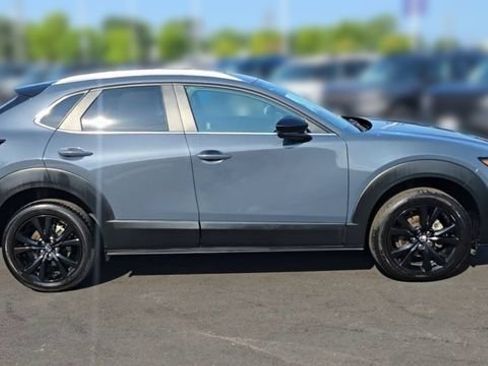 Used 2025 MAZDA CX-30 AWD 2.5 S w/ Preferred Package image 2