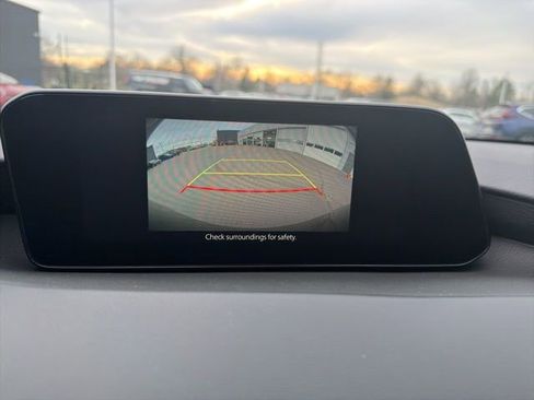 New 2026 MAZDA MAZDA3 2.5 S Sedan w/ Preferred Pkg image 40