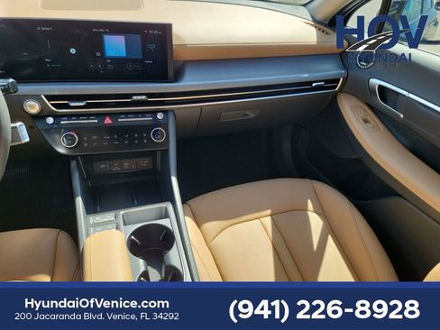 Certified 2025 Hyundai Sonata Limited image 26