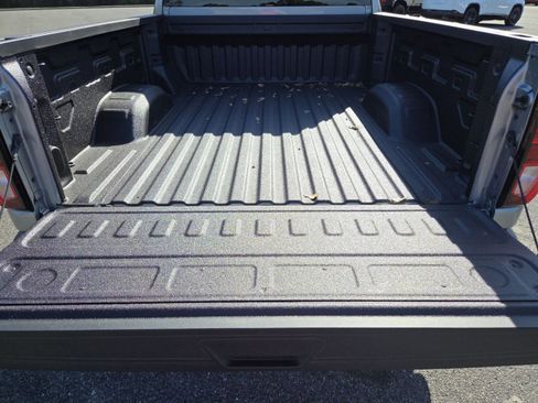 New 2026 GMC Sierra 2500 Pro w/ Convenience Package image 23