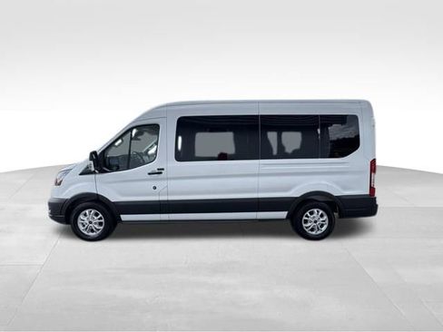 New 2025 Ford Transit 350 XL image 12