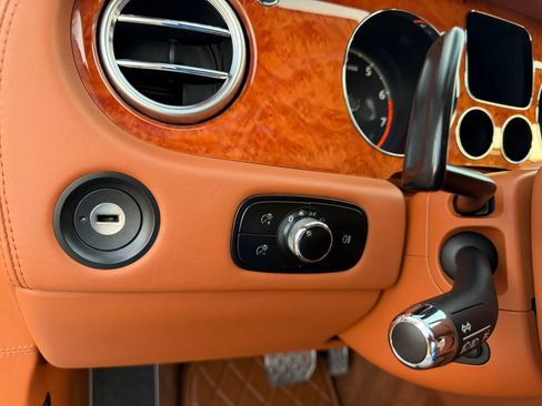 Used 2009 Bentley Continental GT Speed w/ Convenience Specification Pkg AWD/4WD image 29
