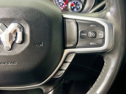 Used 2024 RAM 2500 Big Horn AWD/4WD image 19