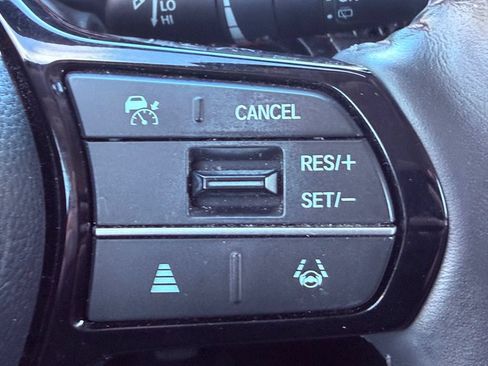 Used 2023 Honda CR-V EX-L image 22