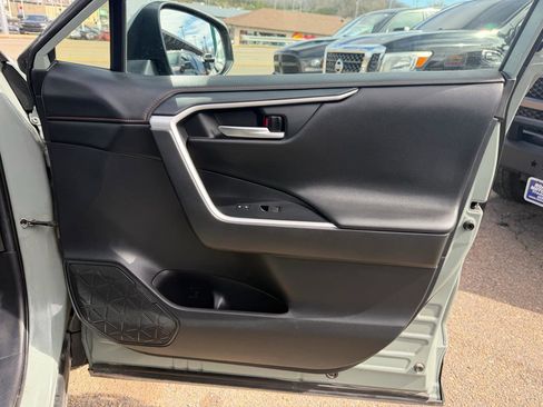 Used 2019 Toyota RAV4 Adventure w/ All Weather Liner Package image 28