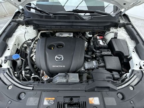 Used 2021 MAZDA CX-5 Grand Touring image 37