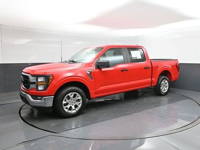 Used 2023 Ford F150 XLT