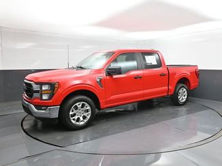 Used 2023 Ford F150 XLT video 1