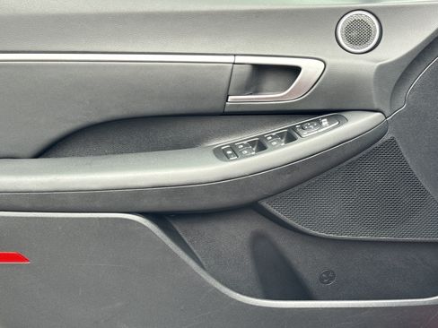 Used 2025 Hyundai Sonata SEL image 23