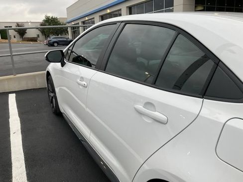 Used 2026 Toyota Corolla SE FWD image 9