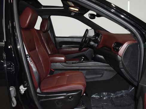 Used 2024 Dodge Durango Citadel AWD/4WD image 10