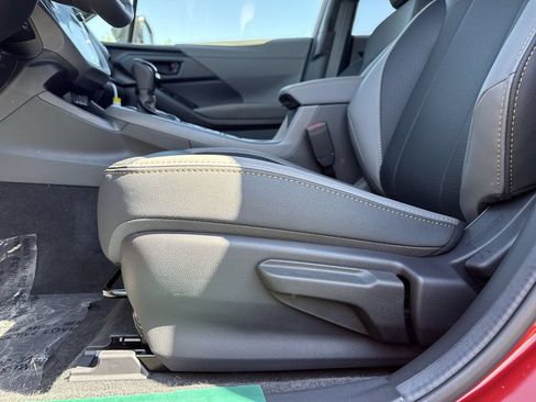 New 2026 Subaru Crosstrek 2.5i Wilderness AWD/4WD image 14