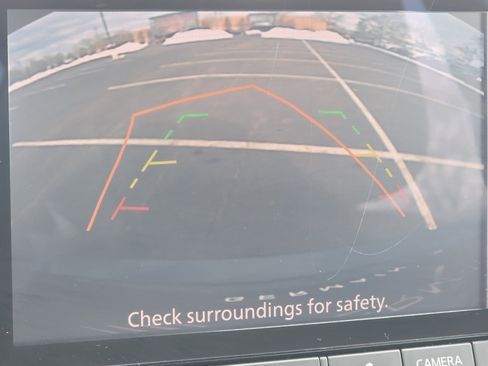 Used 2022 Nissan Altima 2.5 SV image 4