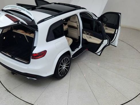 Used 2024 Mercedes-Benz GLS 450 GLS 450 image 93