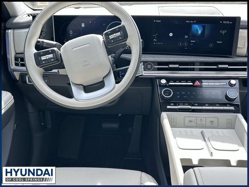 New 2026 Hyundai Santa Fe Calligraphy AWD/4WD image 27