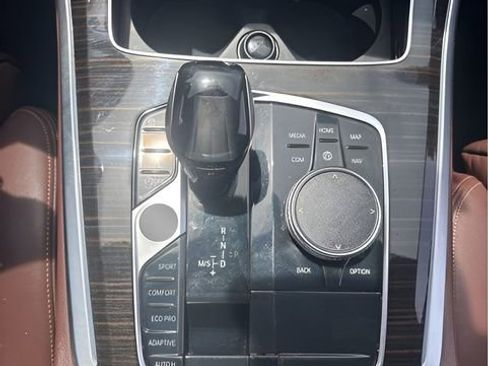 Used 2019 BMW X5 xDrive40i AWD/4WD image 28