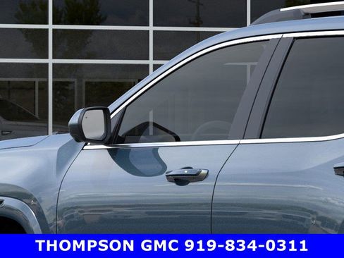 New 2026 GMC Terrain Denali image 12