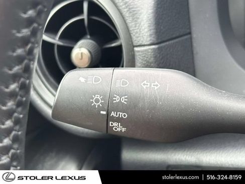 Used 2023 Lexus IS 300 AWD w/ Premium Package image 39