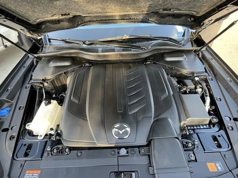 Used 2024 MAZDA CX-90 3.3 Turbo S image 25