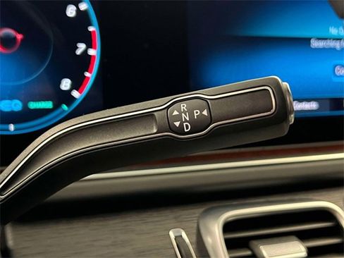 Certified 2022 Mercedes-Benz GLE 53 AMG 4MATIC Coupe image 25