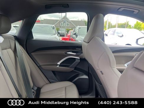 Used 2025 Audi Q5 Premium Plus image 33