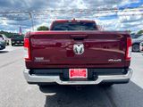 Used 2022 RAM 1500 Big Horn image 4