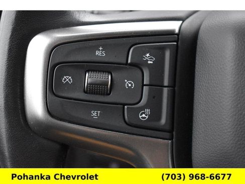 Certified 2021 Chevrolet Tahoe Premier w/ Premium Package image 24