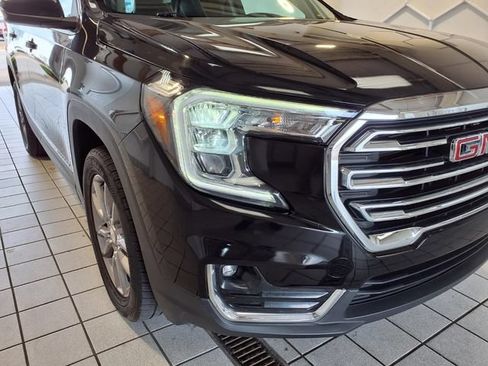 Used 2022 GMC Terrain SLT AWD/4WD image 26