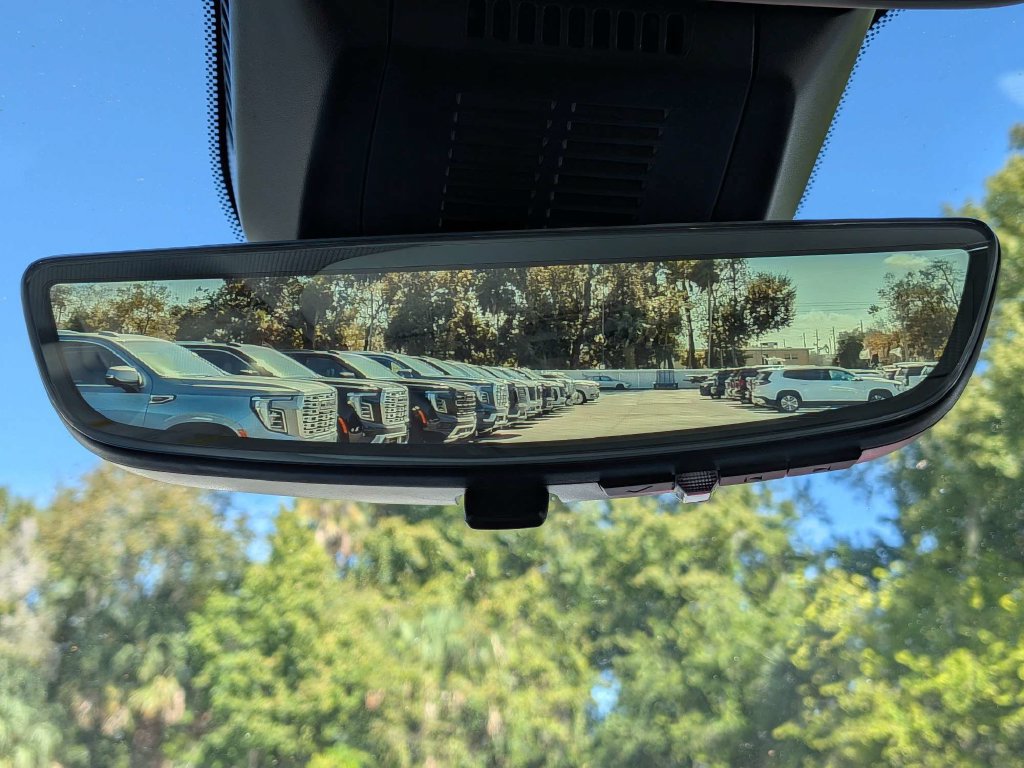 New 2027 GMC Terrain Denali AWD/4WD image 40
