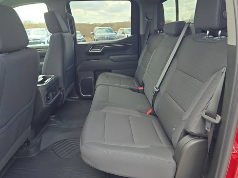 New 2026 Chevrolet Silverado 1500 RST w/ Safety Package AWD/4WD image 25