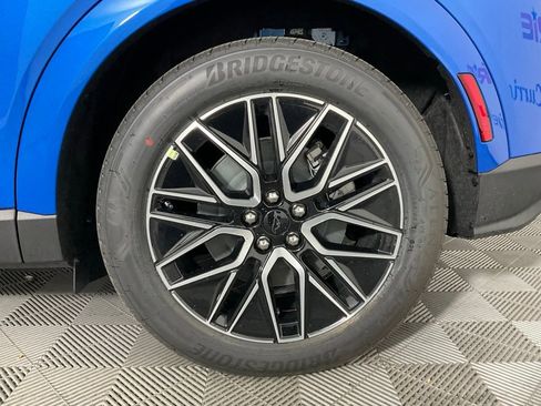 New 2026 Ford Mustang Mach-E Premium RWD image 10