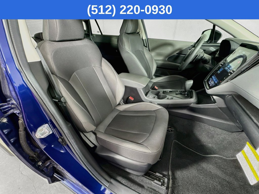 Used 2026 Subaru Crosstrek 2.5i Premium AWD/4WD image 35