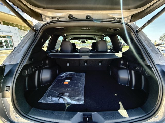New 2026 Subaru Forester Premium AWD/4WD image 25