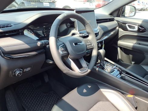 New 2026 Jeep Compass Latitude AWD/4WD image 6