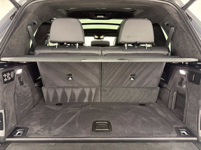 Certified 2024 BMW X7 xDrive40i w/ M Sport Package AWD/4WD image 29