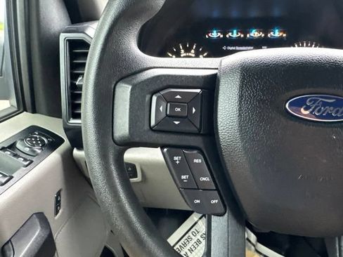 Used 2015 Ford F150 XL w/ Equipment Group 101A Mid AWD/4WD image 20