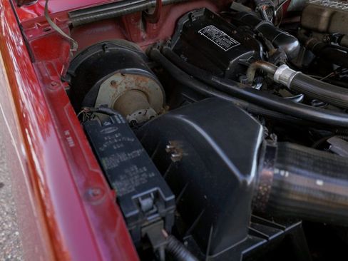 Used 1989 Ford Bronco II 4WD image 99