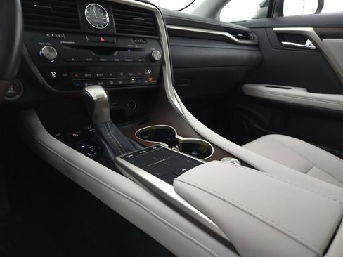 Used 2021 Lexus RX 350 FWD w/ Premium Package image 29