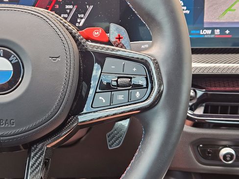Used 2025 BMW M2 RWD image 24