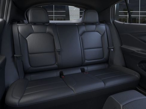 New 2026 Buick Envista Sport Touring w/ Convenience I Package image 17