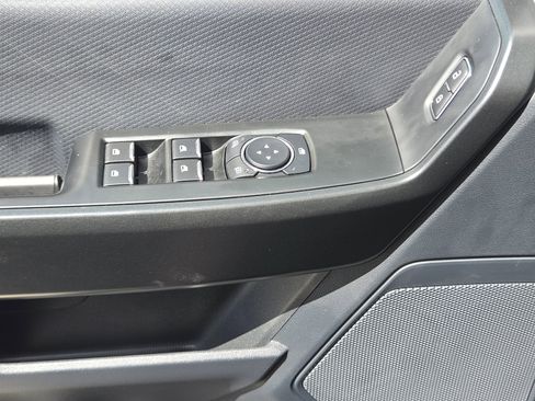 Certified 2025 Ford F150 STX w/ Equipment Group 200A RWD image 22