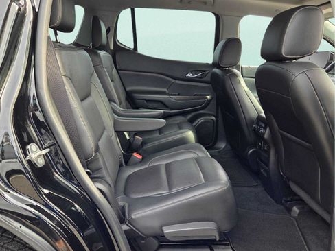 Used 2017 GMC Acadia SLT FWD image 10