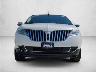 Used 2012 Lincoln MKX AWD video 2
